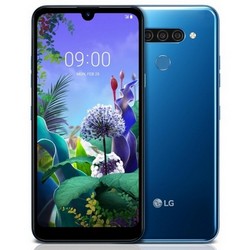 Замена дисплея на телефоне LG Q60 в Нижнем Тагиле